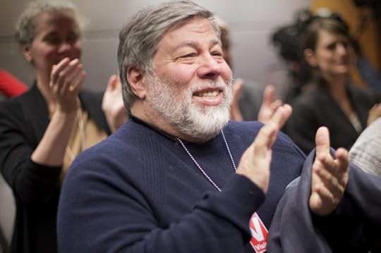 Steve Wozniak