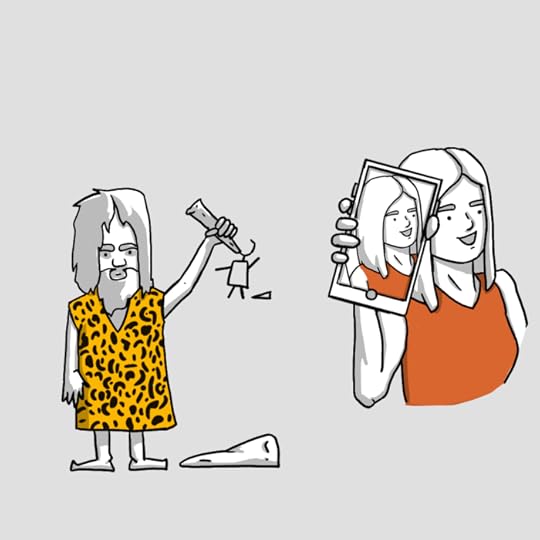 evolution of communication gary vaynerchuk