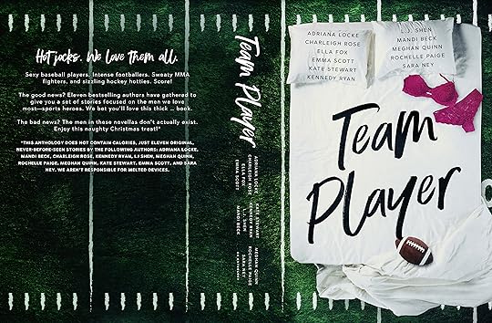TeamPlayerBookCover6x9_BW_828
