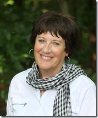 MaryCunningham