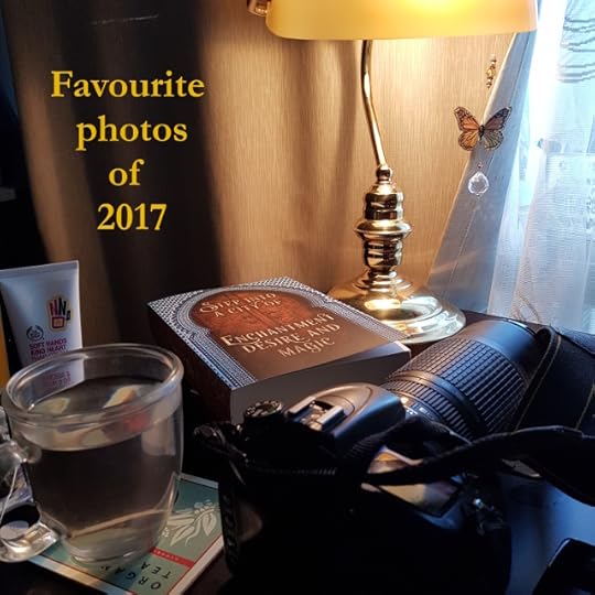 Earl Grey Editing, Favourite Photos