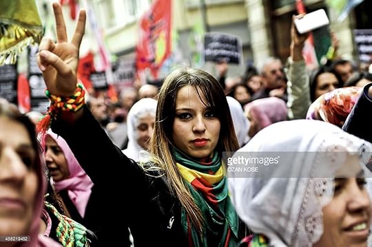 Feminism and the Kurdish Freedom Movement by Dilar Dirik | Goodreads