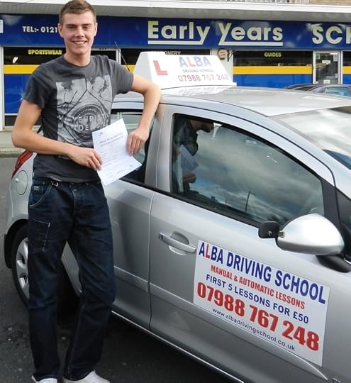Driving Lessons Birmingham