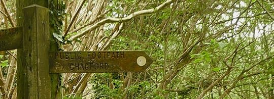 Nattadon Signpost