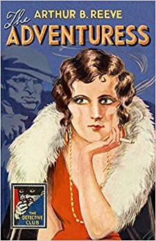 Image result for adventuress detective story club