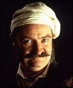 Image result for topsy turvy movie