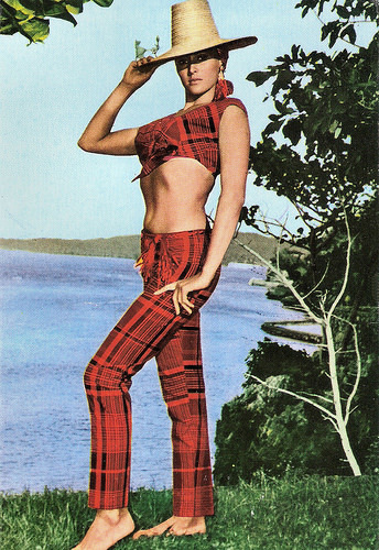 Ursula Andress