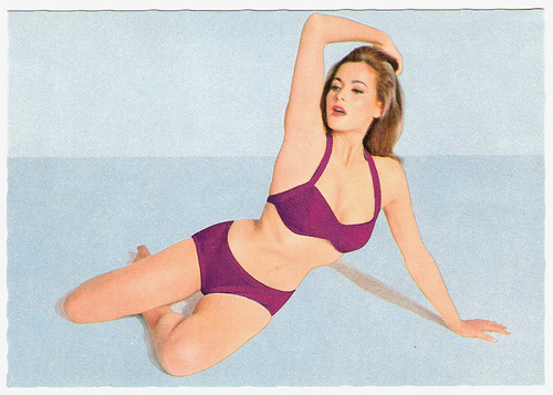 Ursula Andress