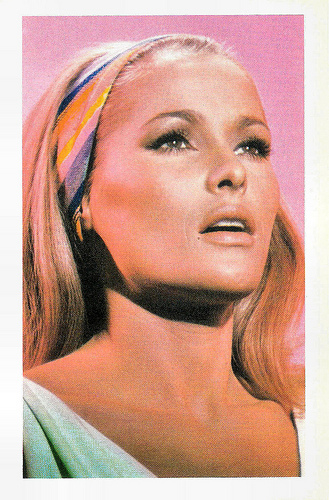 Ursula Andress