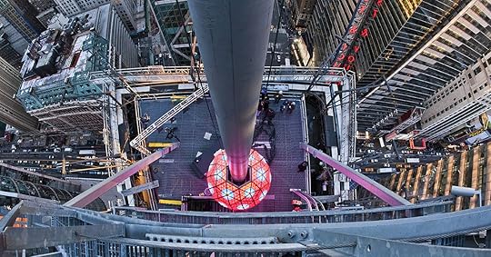 Times Square Ball
