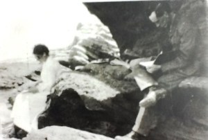 Word from God, Biddy Chambers, Oswald Chambers' death, what is a word from God? What if a word from God doesn't come true? My Utmost for His Highest