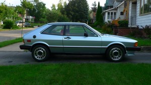 Scirocco
