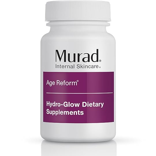 Hydro-Glow Dietary Supplements