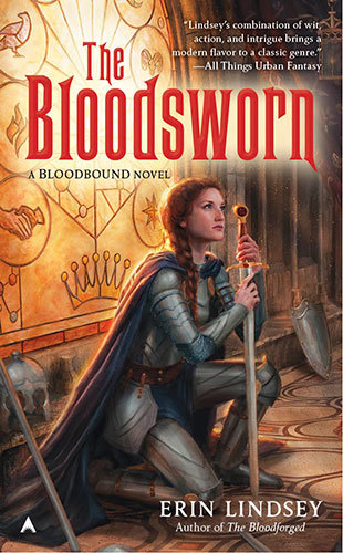 Read the book “The Bloodsworn,” by Erin Lindsey