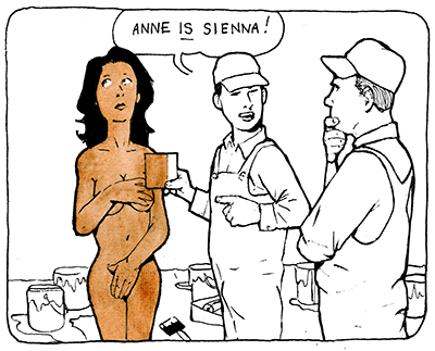 anneissienna