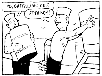 battalionoil