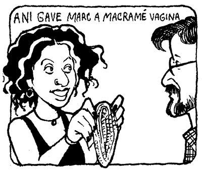 yarn