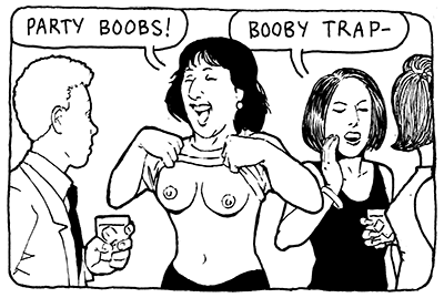 pornocopia