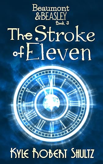 Image result for the stroke of eleven