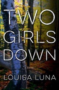 Cover photo Two Girls Down