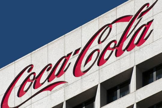 coca-cola