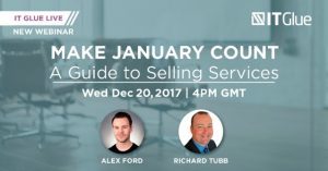 Selling Services for MSPs