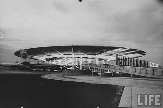 1960s PanAm terminal 3