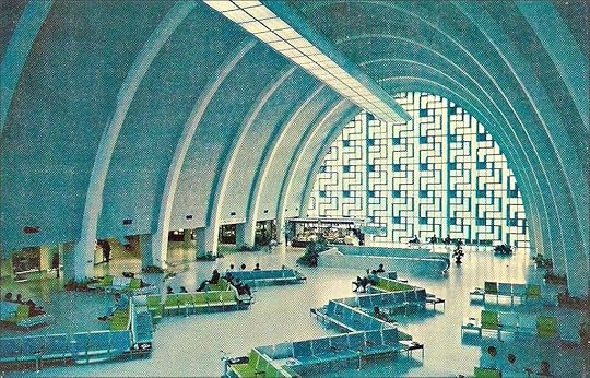 1960s airport new orleans