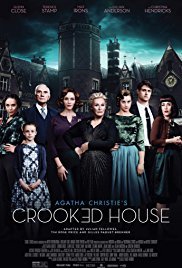 Image result for crooked house 2017