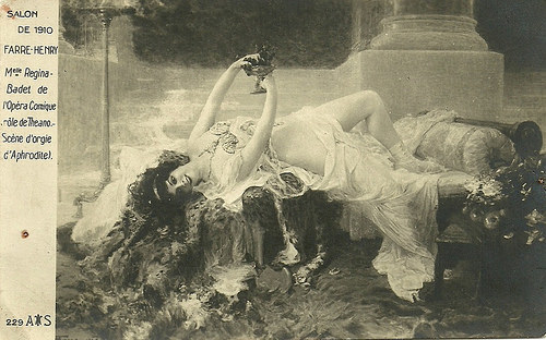 Régina Badet