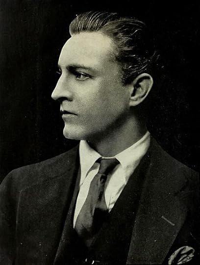 File:Portrait of John Barrymore.jpg