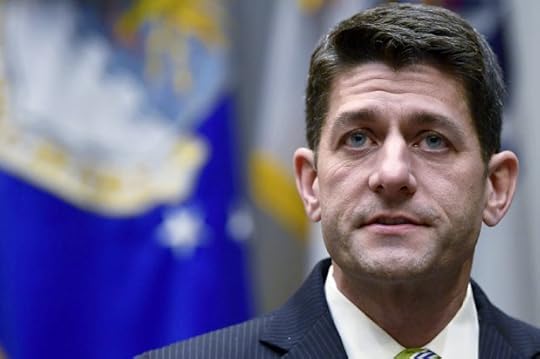 Paul Ryan