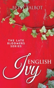 English Ivy cover