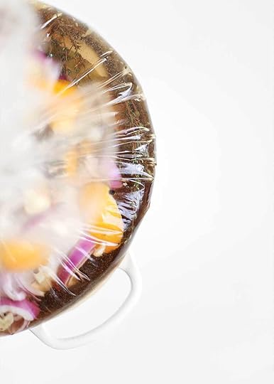 Simple Turkey Brine recipe from The Fauxmartha