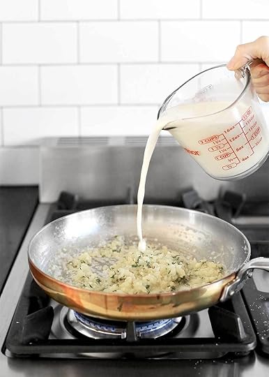 Potatoes Au Gratin from The Fauxmartha