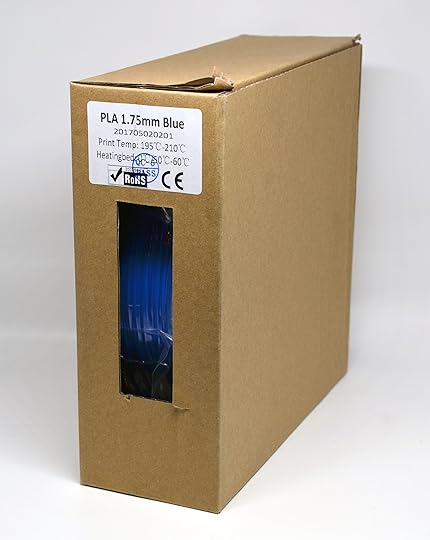 The box.