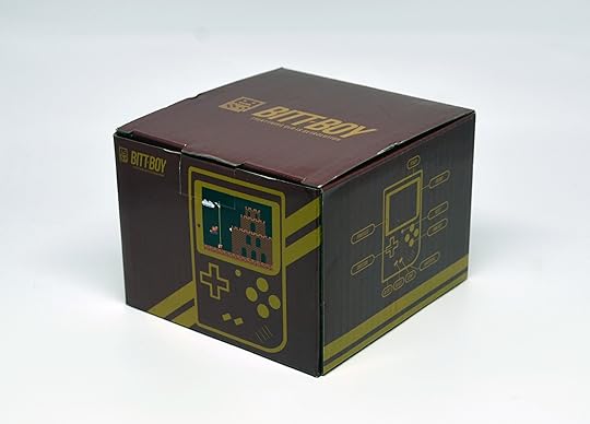 The box.