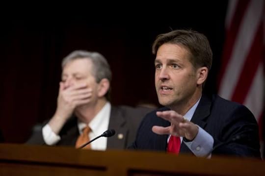 Ben Sasse, John Kennedy