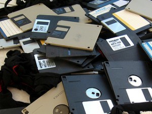 Floppy Disks