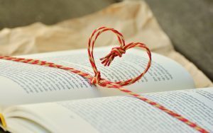 Book-giving | www.patriciabaileyauthor.com