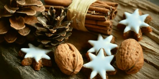 12 Gifts of Christmas for Writers