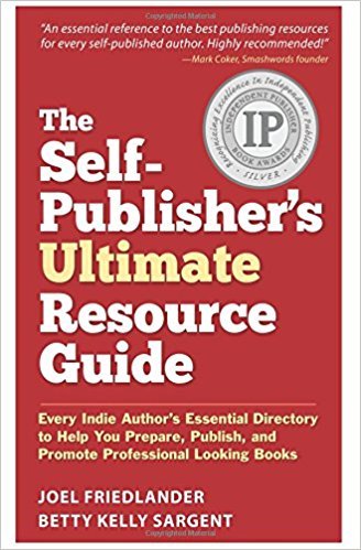 self-publishers resource guide