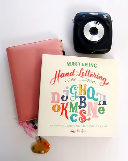 Gift Guide for Creatives