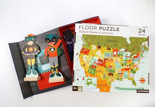 Gift Guide for Creatives