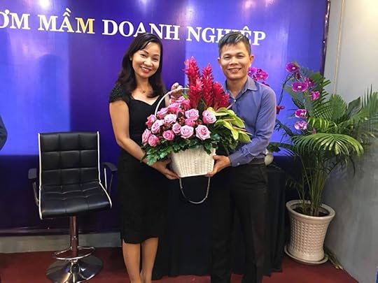 kinh doanh gì hiện nay