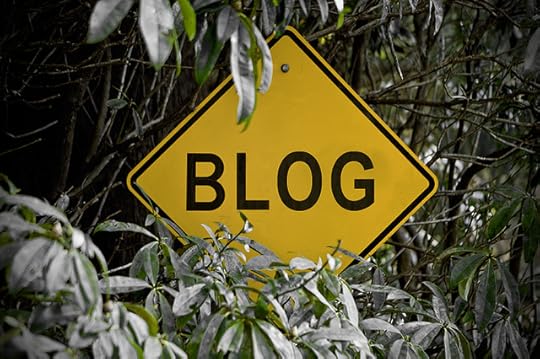 How to Start Blogging for Authors