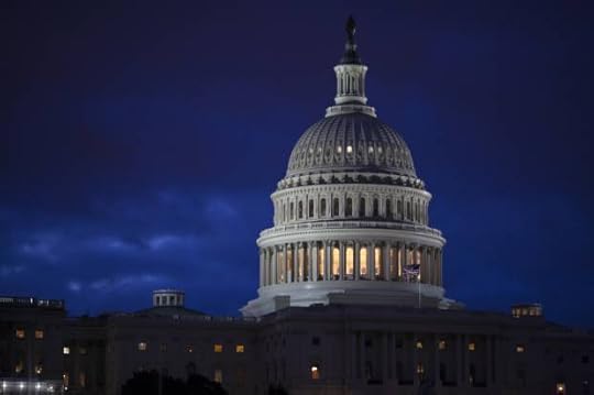 Congress Tax Overhaul