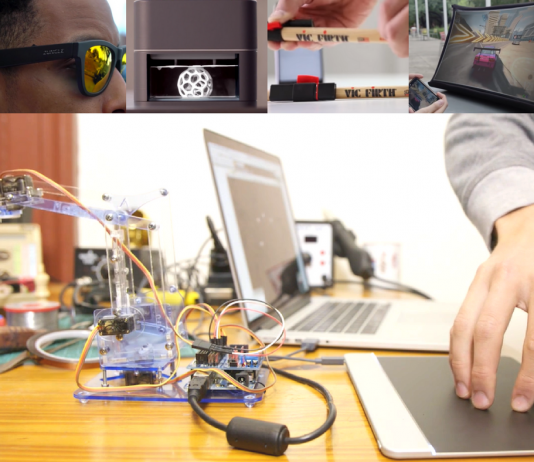 5 Top Videos on Gadgets and Innovation