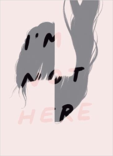 Image result for gg i'm not here