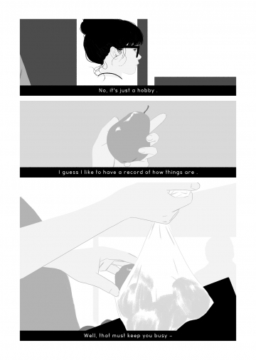 Image result for gg i'm not here